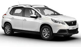 2008 - Automatic Diesel GPS