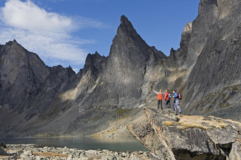 Great reasons to pop Canada on your hit list for 2019