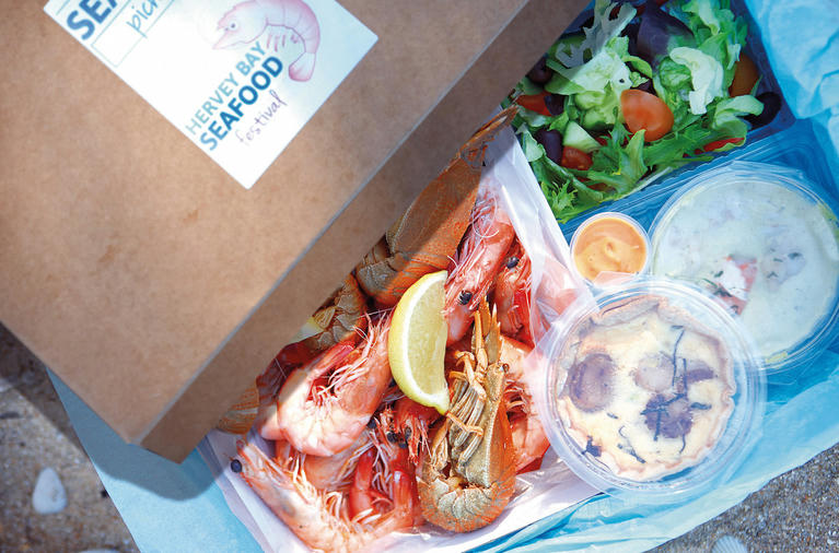 7 unmissable Queensland food and wine events in 2016