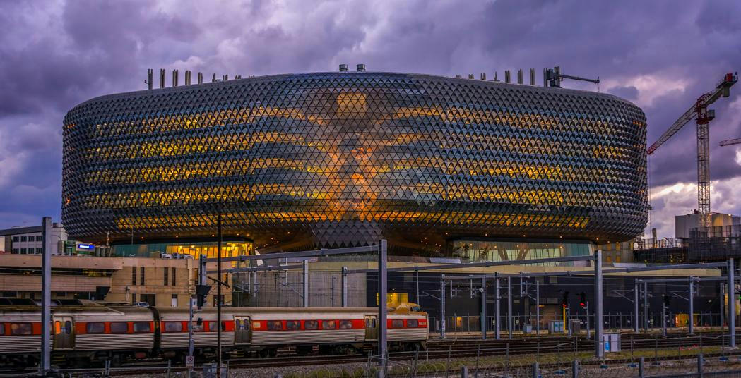 Adelaide's unmissable events in Spring
