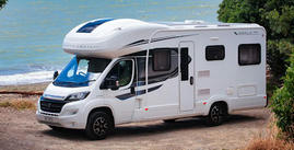 4-6 Berth