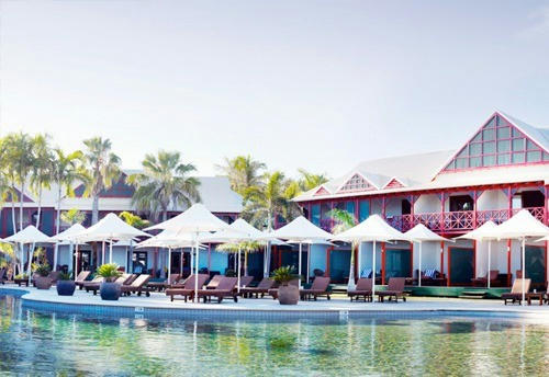 Broome Cable Beach Club Resort