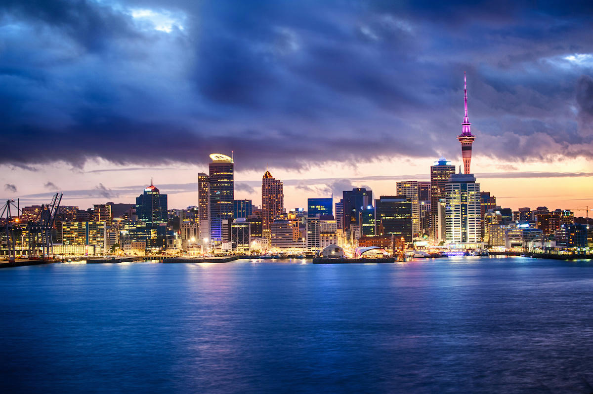 5 great reasons to visit Auckland and surrounds