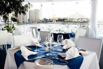 George Paragon Seafood Restaurant
