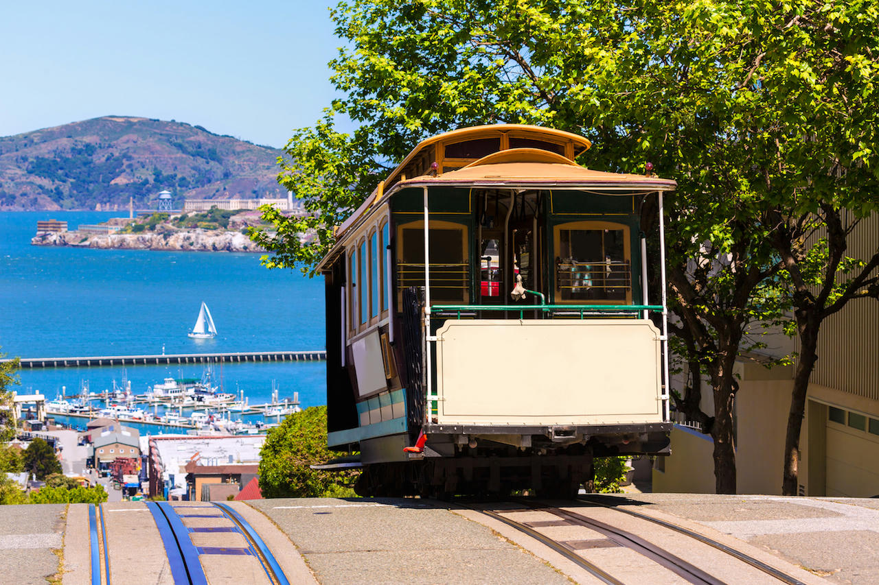 A foodie’s guide to the best San Francisco restaurants
