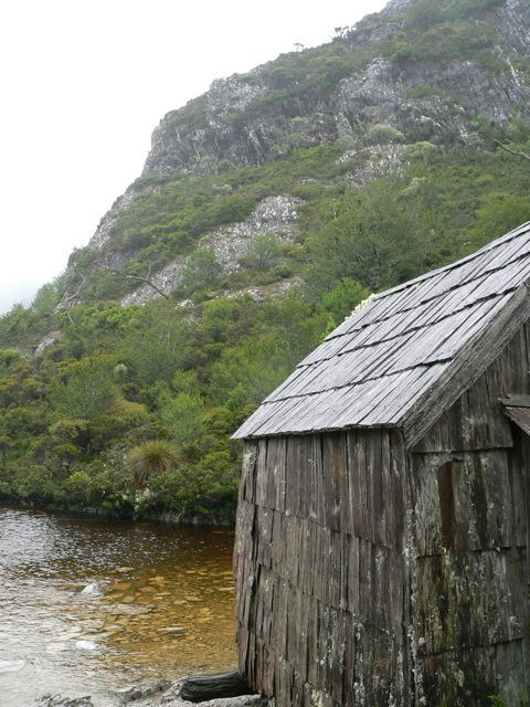 Romantic drives ... Devonport to Cradle Mountain to Strahan in Tasmania