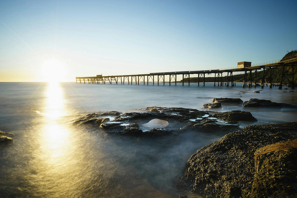6 reasons to holiday in Lake Macquarie this year