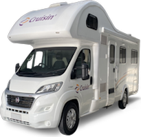 4 Berth  Adventurer