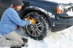 Taking your rental car on a New Zealand ski holiday