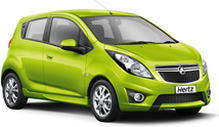 Holden Spark
