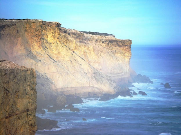 Eyre Peninsula - a road trip where memories are made