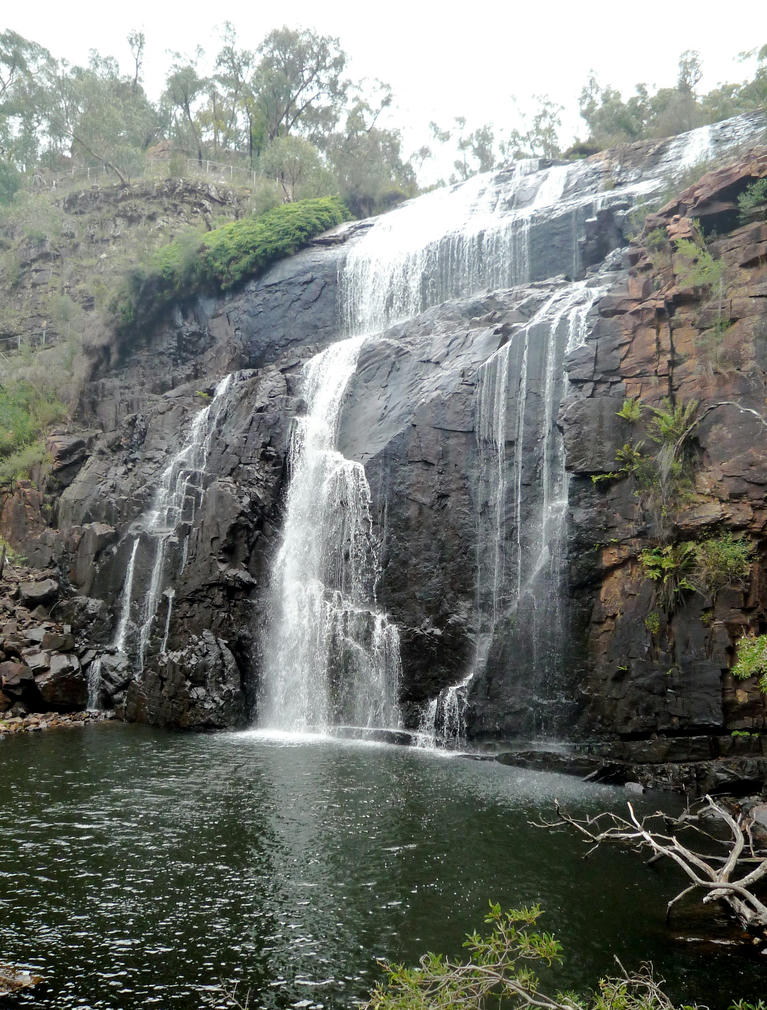 The Grampians in Victoria - what a place!