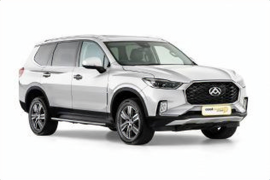 Ldv D90