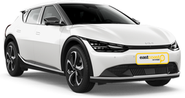Kia Ev6 Guaranteed Model