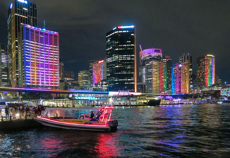 Winter festivals in Sydney and surrounds you can’t miss