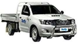 Mitsubishi Triton