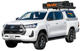 Safari 4WD