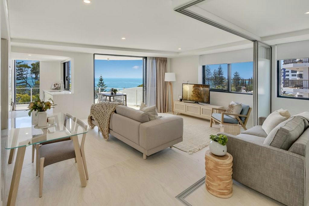 4 of the hottest new hotels and resorts in Queensland