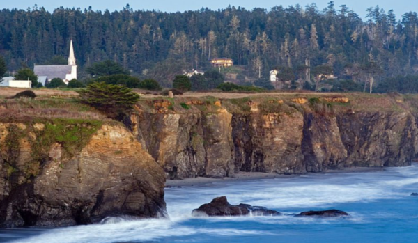 Manchester Beach KOA Beach Camping