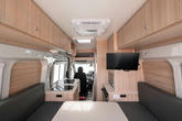 Apollo Euro Tourer Motorhome