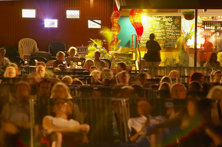 Things to do in Darwin