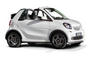Smart Fortwo Cabrio
