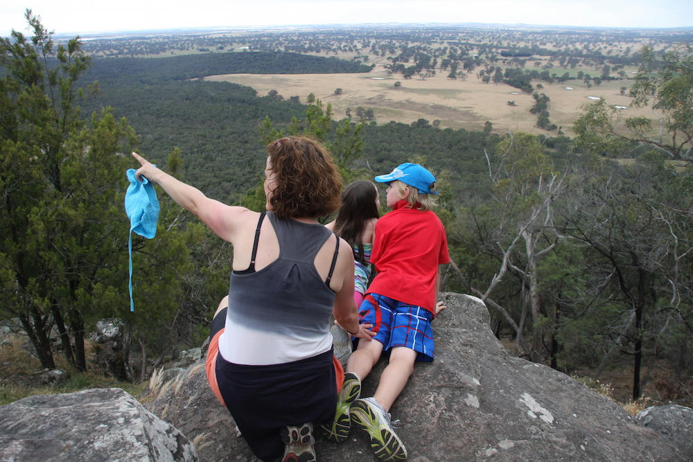 Eight amazing wilderness camping spots in Victoria