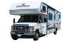 MHX Maxi Plus Motorhome