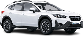 Subaru Crosstrek Hybrid