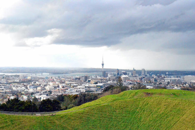 5 great outdoor adventures in Auckland