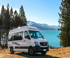 Sprinter 2 Berth