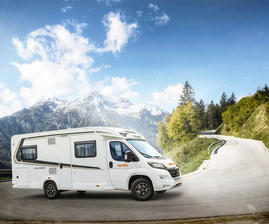Traveller Plus
