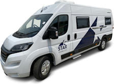 Polaris 2 Berth