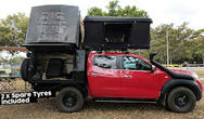 Grip 4x4 exterior