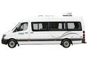 Ultima Elite exterior