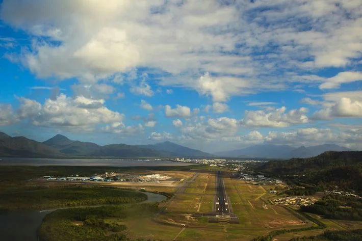 Cairns Airport