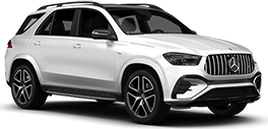 Mercedes-Benz GLE Class