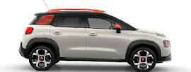 C3 Aircross SUV - Manual Diesel GPS
