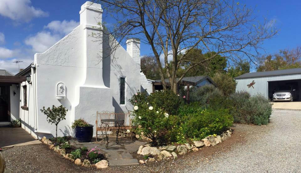 5 great places to stay in the McLaren Vale region