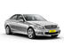Mercedes C200K - 4 Door