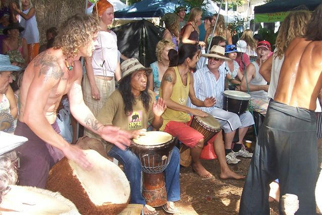Byron Bay highlights in the Autumn months
