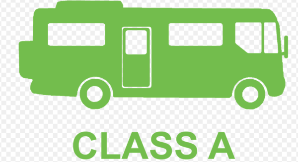 Class A RV Rental Class A Bus Style Motorhomes