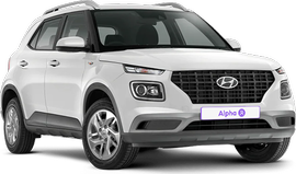 Hyundai Venue