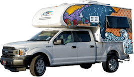 Indie Camper