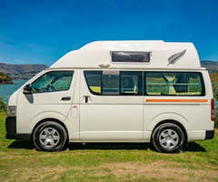 Queenie 2 Berth