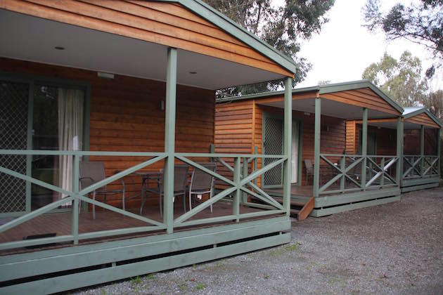 5 great Australian regional centres for road trippers