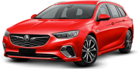 Holden RS Station Wagon