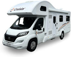 4 Berth Deluxe