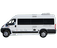DVC Deluxe Van Conversion