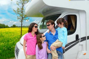 5 Great Camping Tips From Big4 Holiday Parks